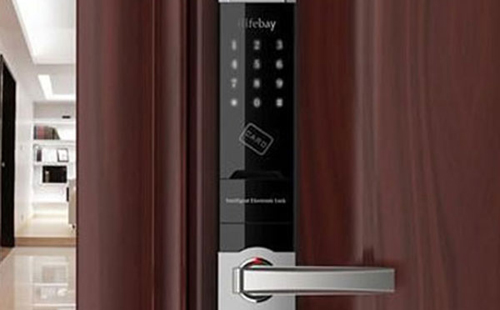 梅州24小时上门开锁公司