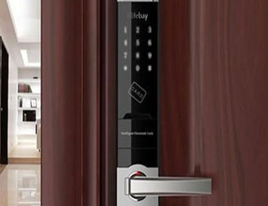 梅州24小时上门开锁公司