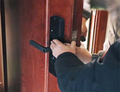 梅州24小时上门开锁公司